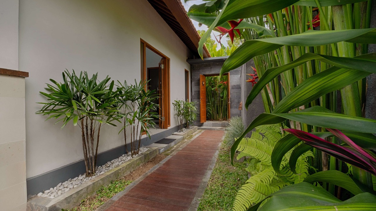 Photo of Outdoor in Munduk
