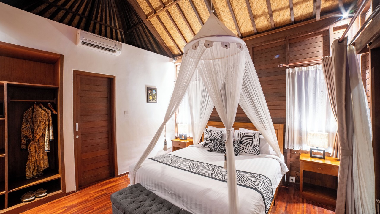 Photo of Bedroom in Jungut Batu