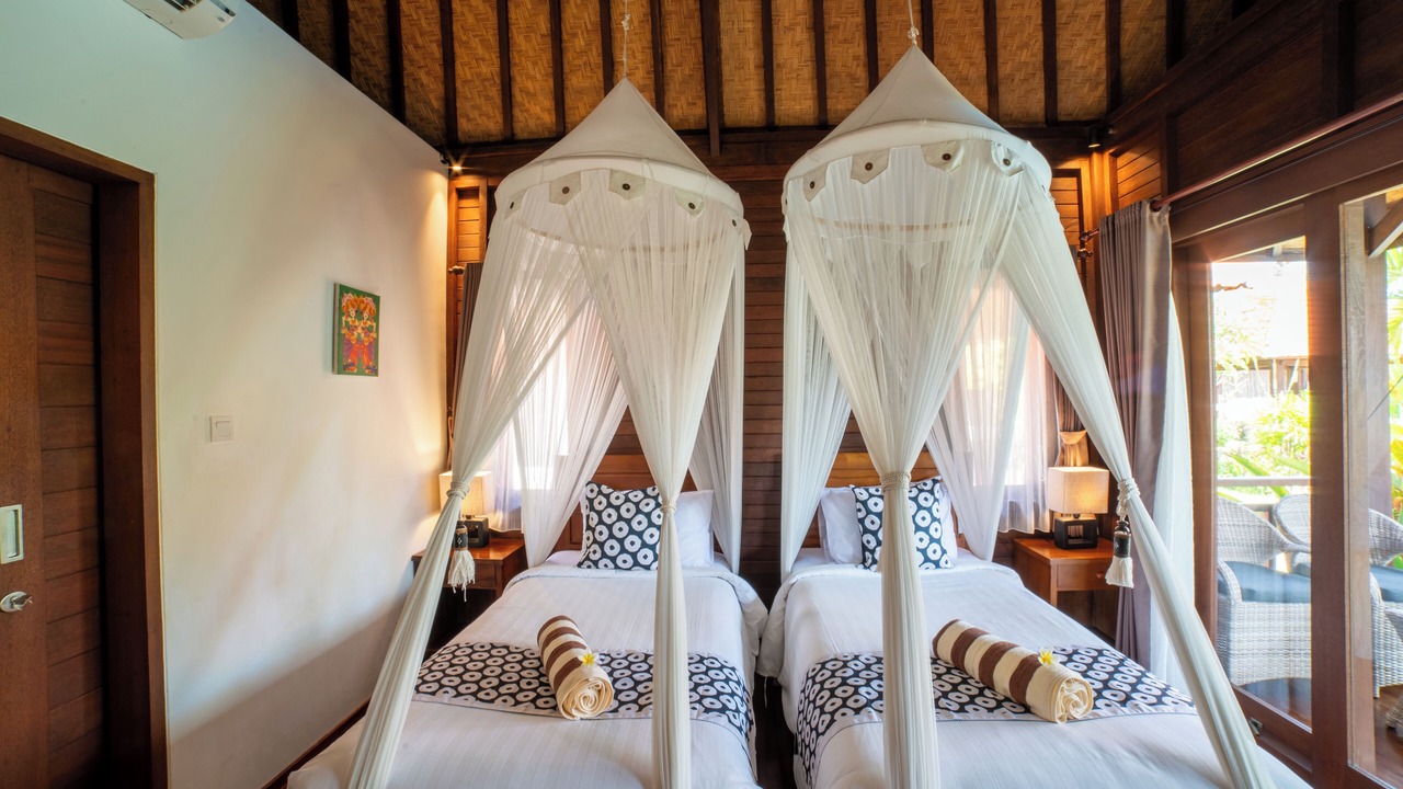 Photo of Bedroom in Jungut Batu