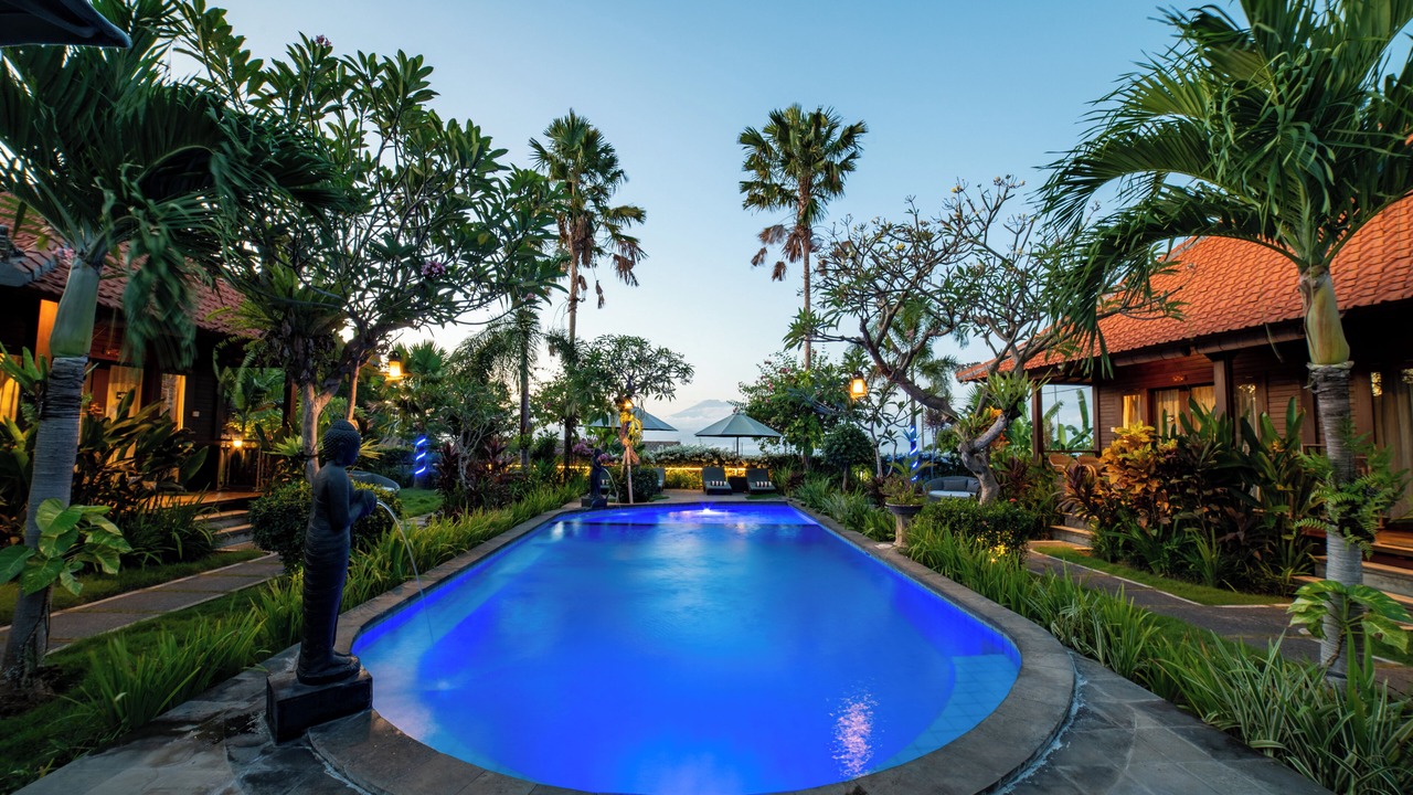Photo of Outdoor in Jungut Batu