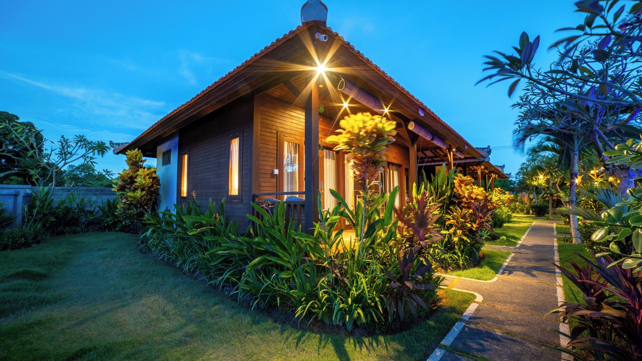 Photo of Outdoor in Jungut Batu