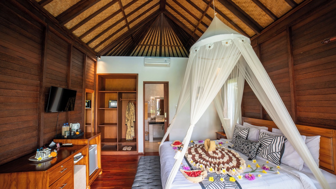 Photo of Bedroom in Jungut Batu