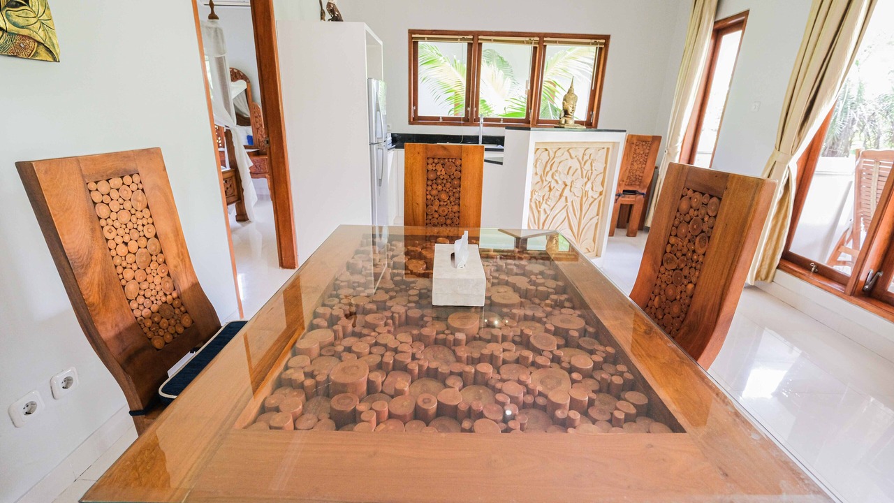 Photo of Bedroom in Gretek