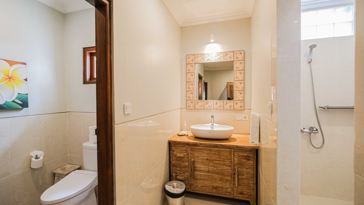 Photo of Bathroom in Gretek