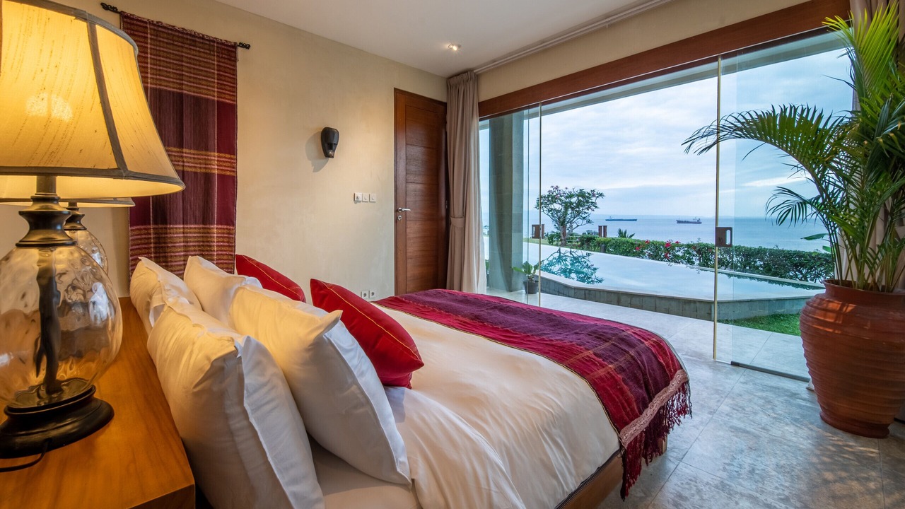 Photo of Bedroom in Manggis