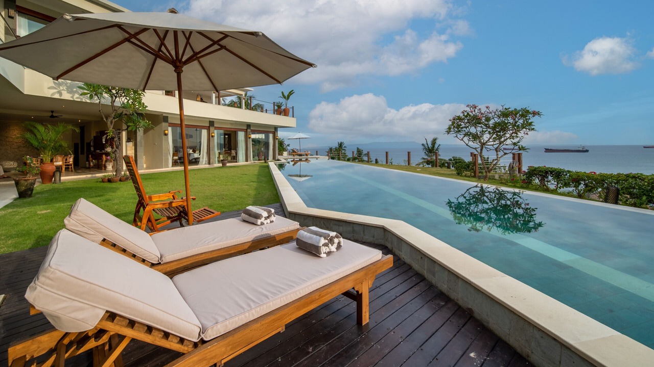 Photo of Outdoor in Manggis