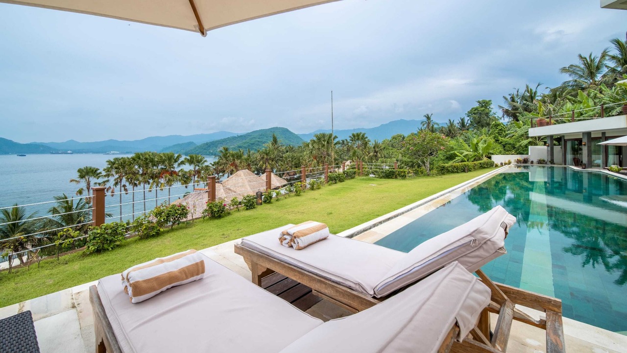Photo of Outdoor in Manggis
