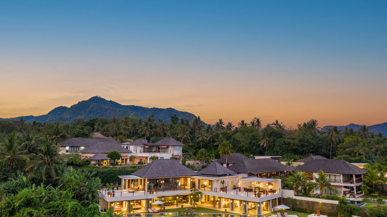 Photo of Outdoor in Manggis