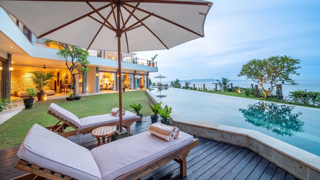 Photo of Outdoor in Manggis