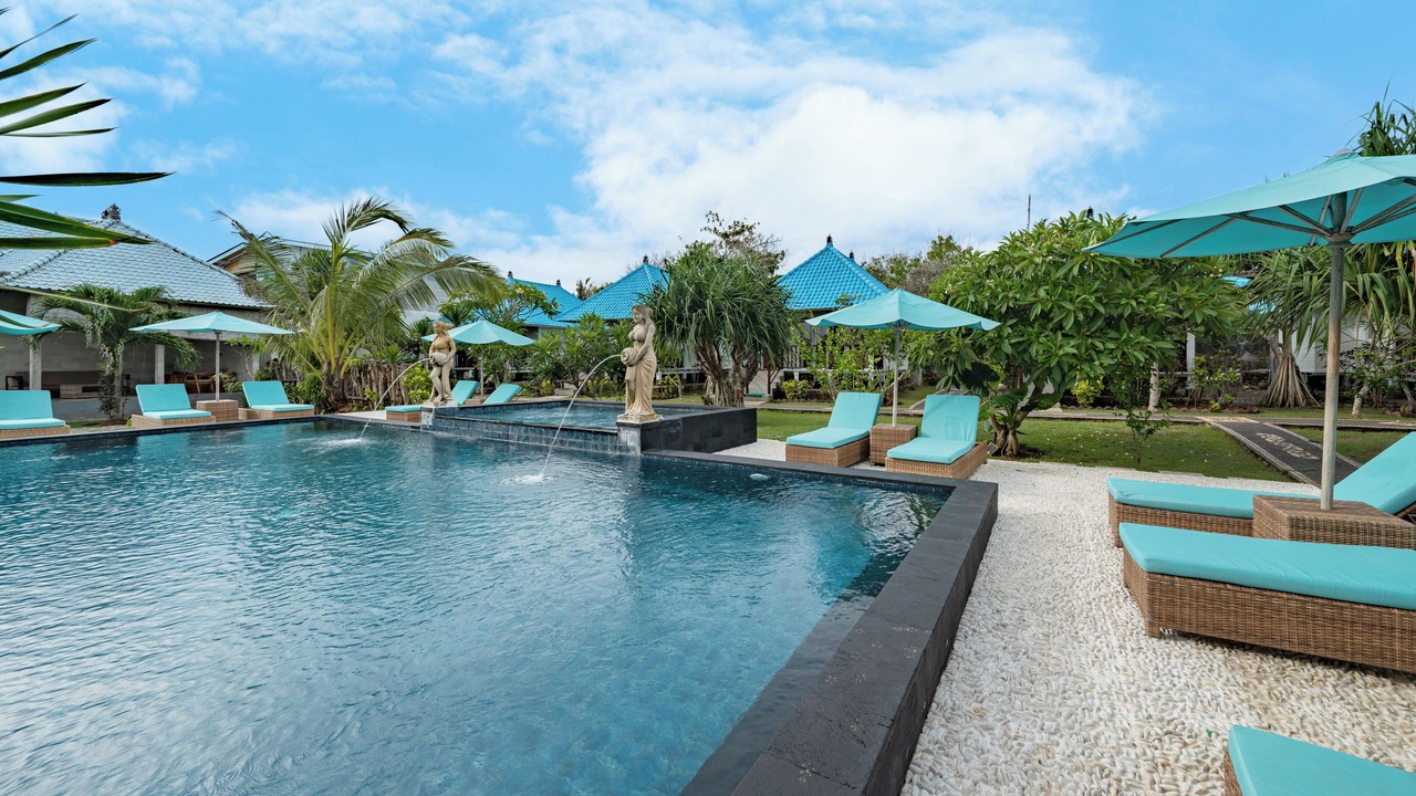 Photo of Outdoor in Mushroom Bay