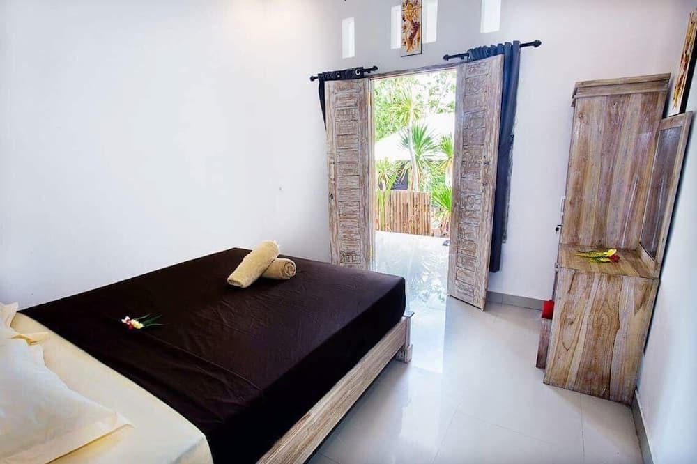 Photo of Bedroom in Ceningan Island
