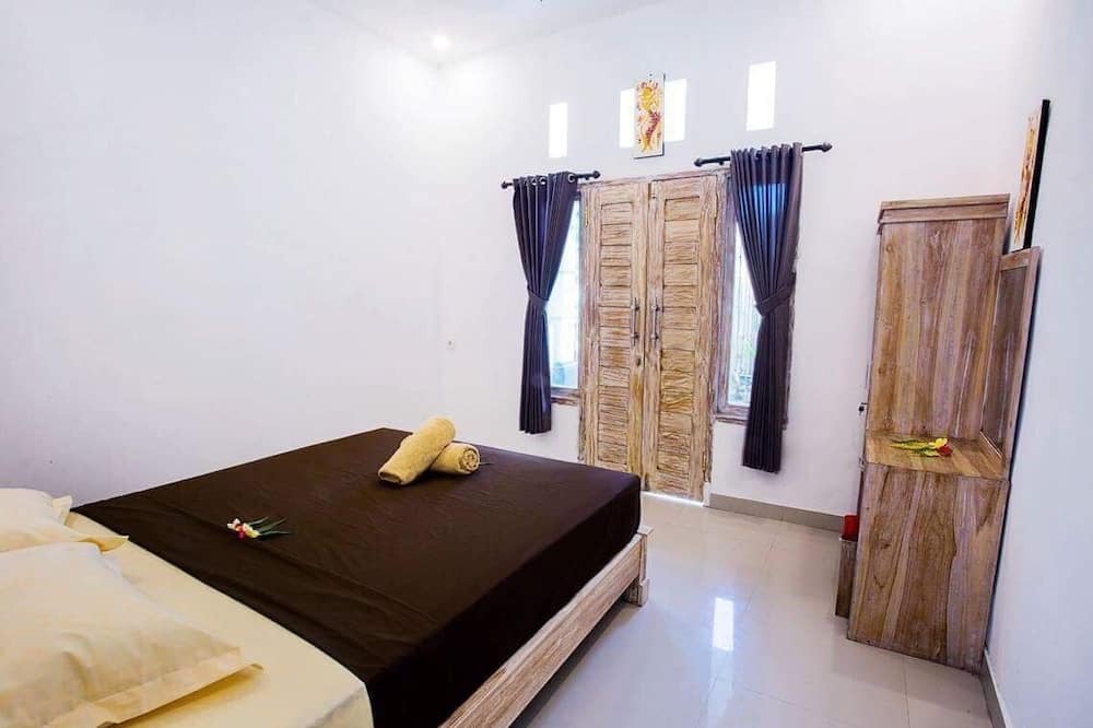Photo of Bedroom in Ceningan Island