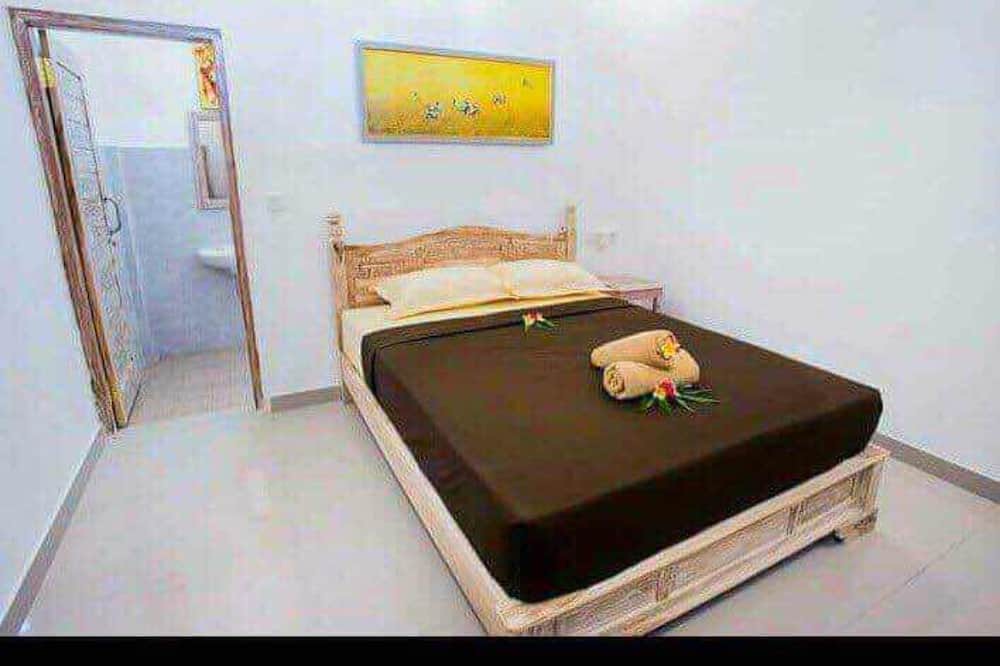Photo of Bedroom in Ceningan Island