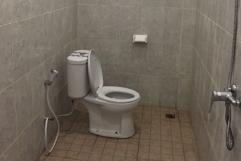 Photo of Bathroom in Ceningan Island