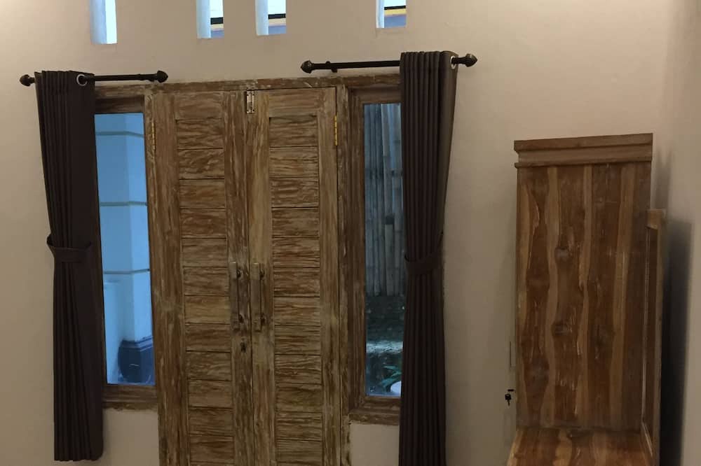 Photo of Bedroom in Ceningan Island