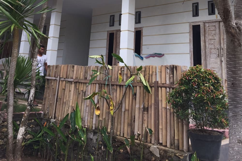 Photo of Outdoor in Ceningan Island