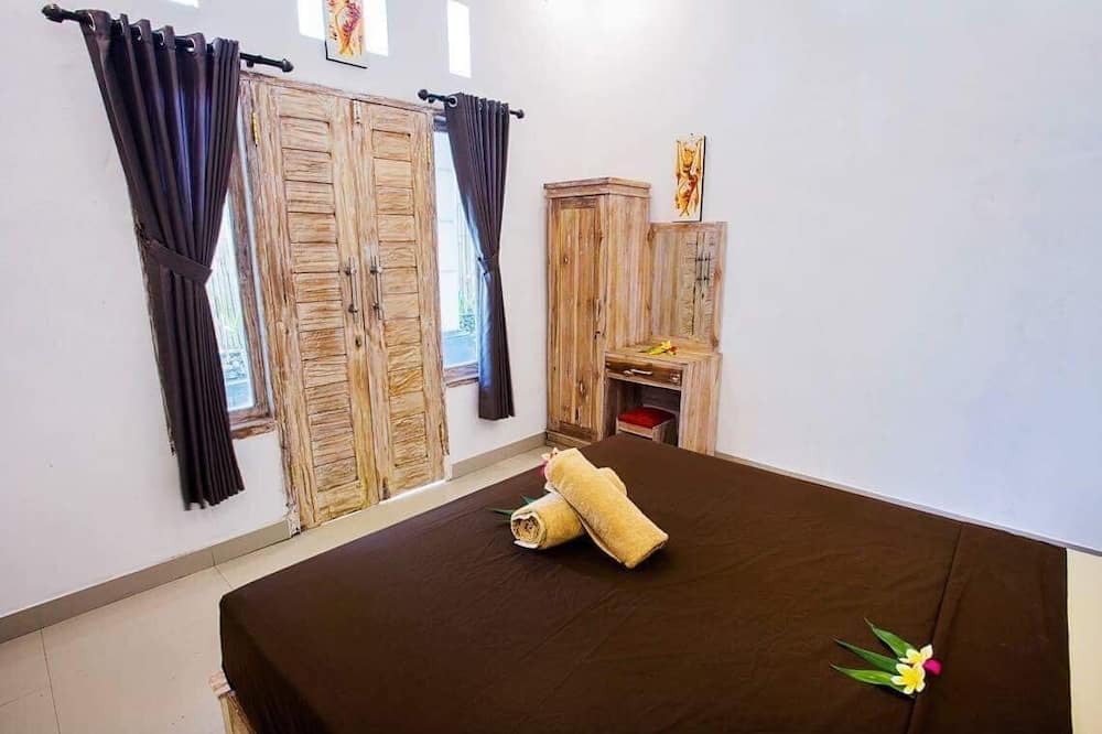 Photo of Bedroom in Ceningan Island
