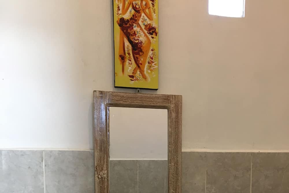 Photo of Bathroom in Ceningan Island
