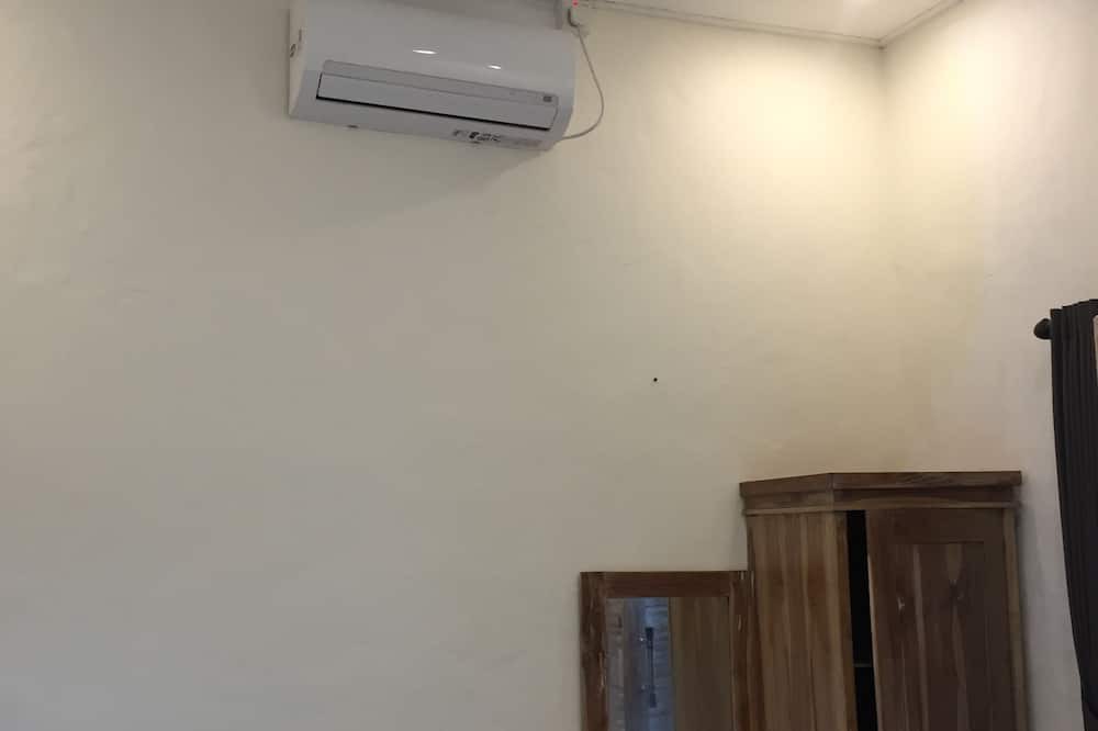 Photo of Bedroom in Ceningan Island