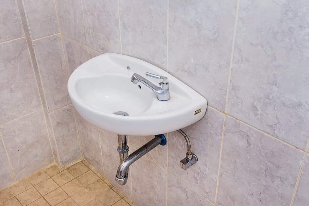 Photo of Bathroom in Ceningan Island