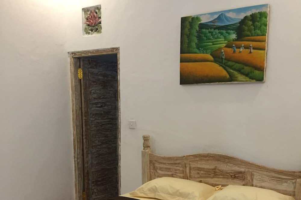 Photo of Bedroom in Ceningan Island
