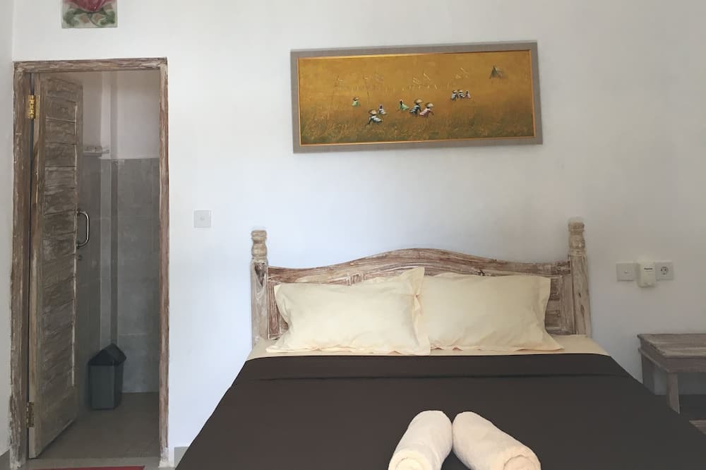 Photo of Bedroom in Ceningan Island