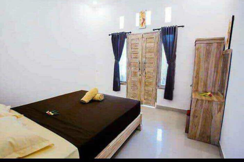 Photo of Bedroom in Ceningan Island