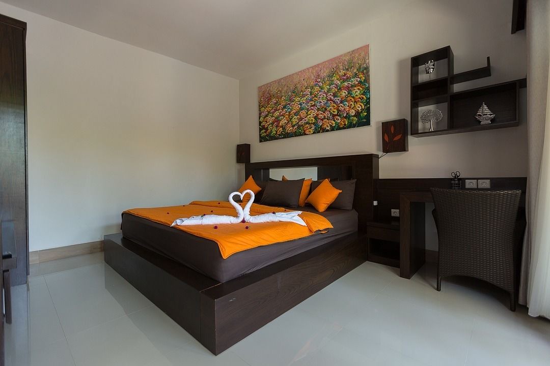 Photo of Livingroom in Kaliasem