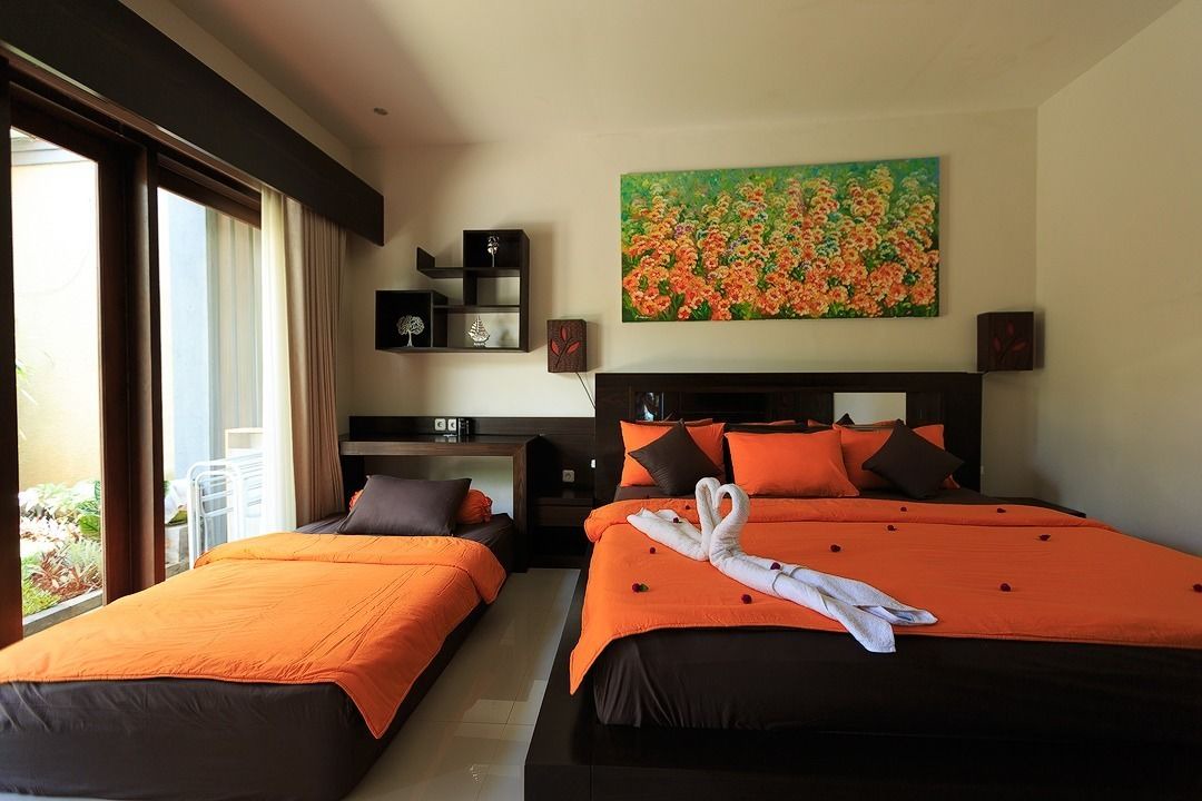 Photo of Bedroom in Kaliasem