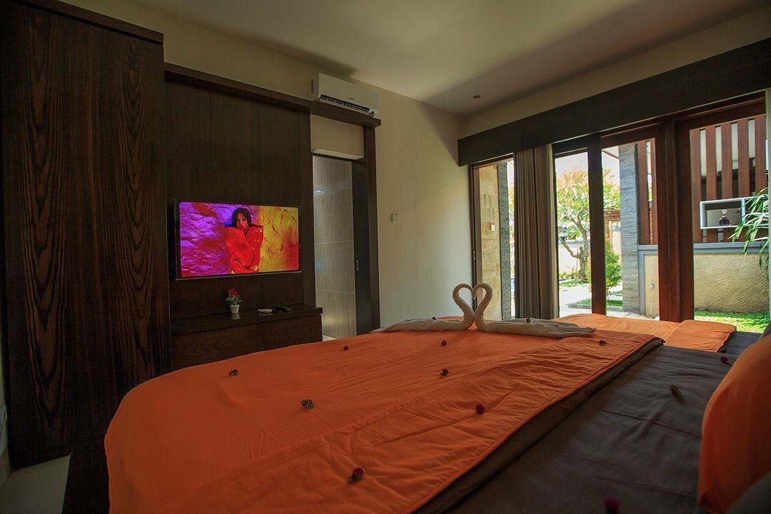 Photo of Bedroom in Kaliasem