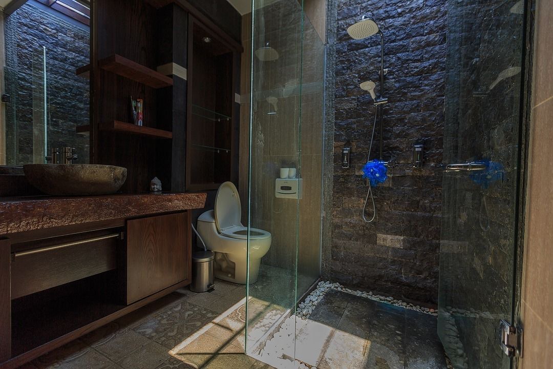 Photo of Bathroom in Kaliasem