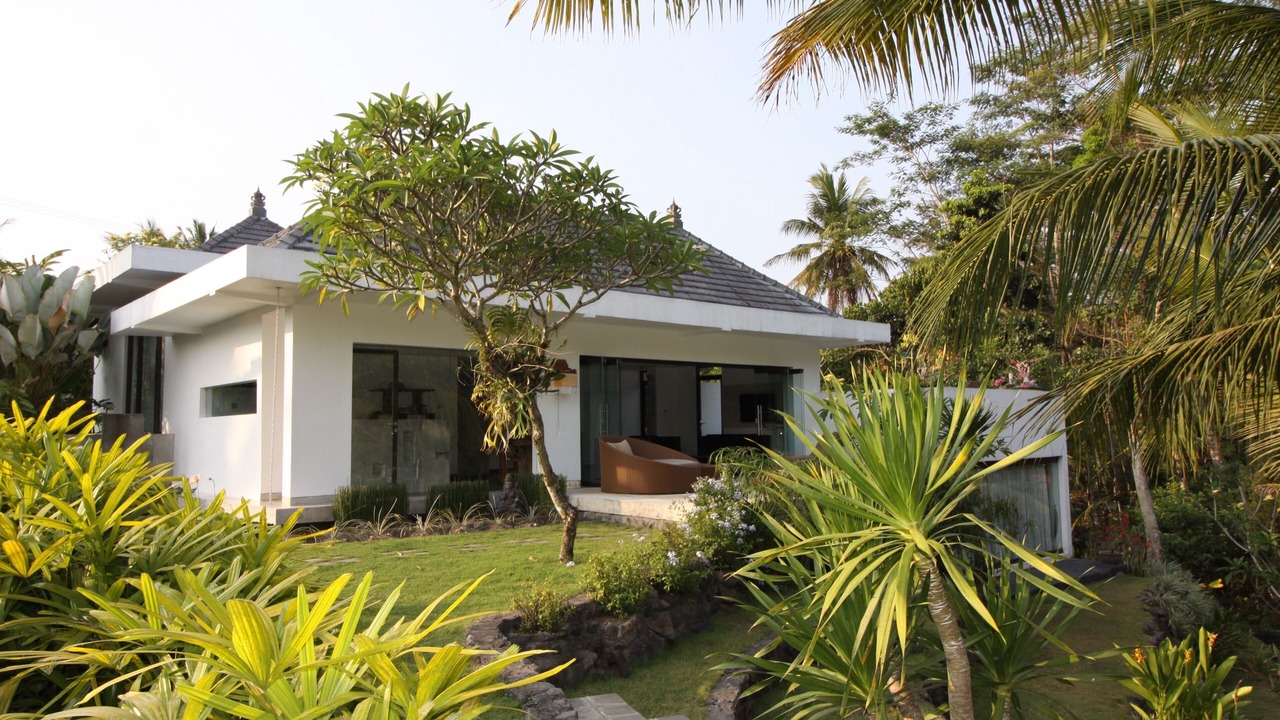 Photo of Outdoor in Melayang