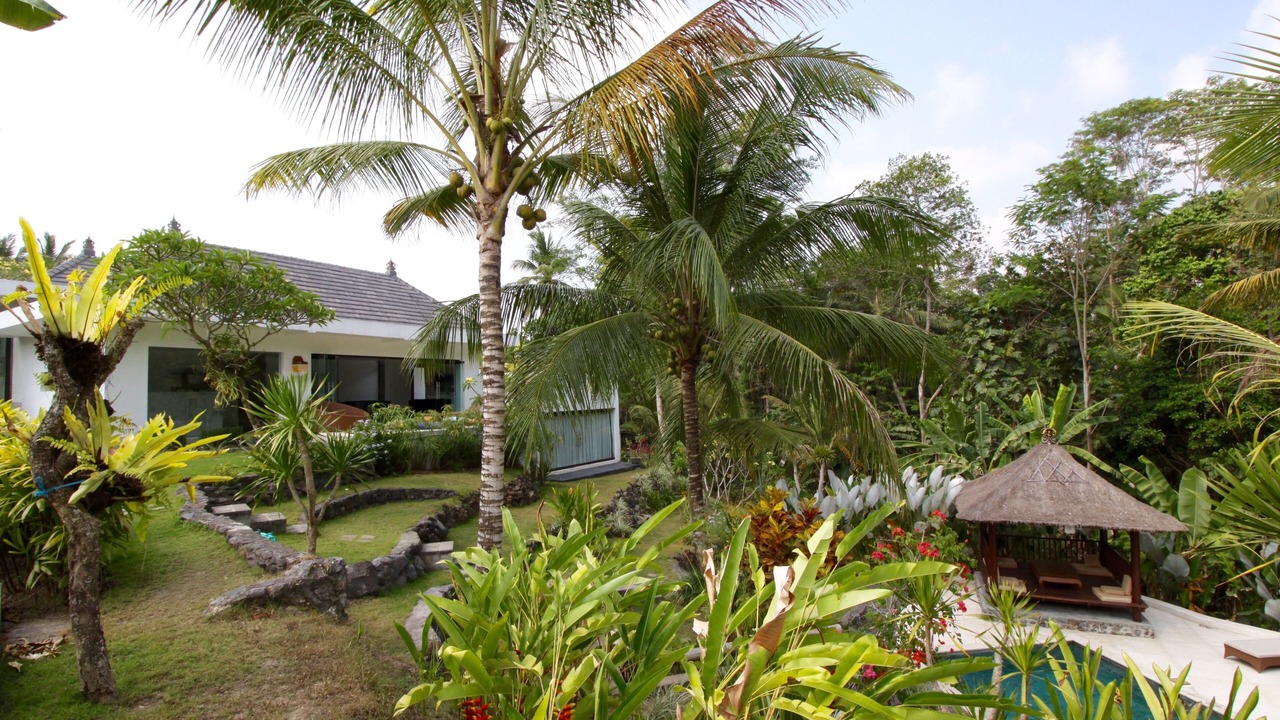 Photo of Outdoor in Melayang