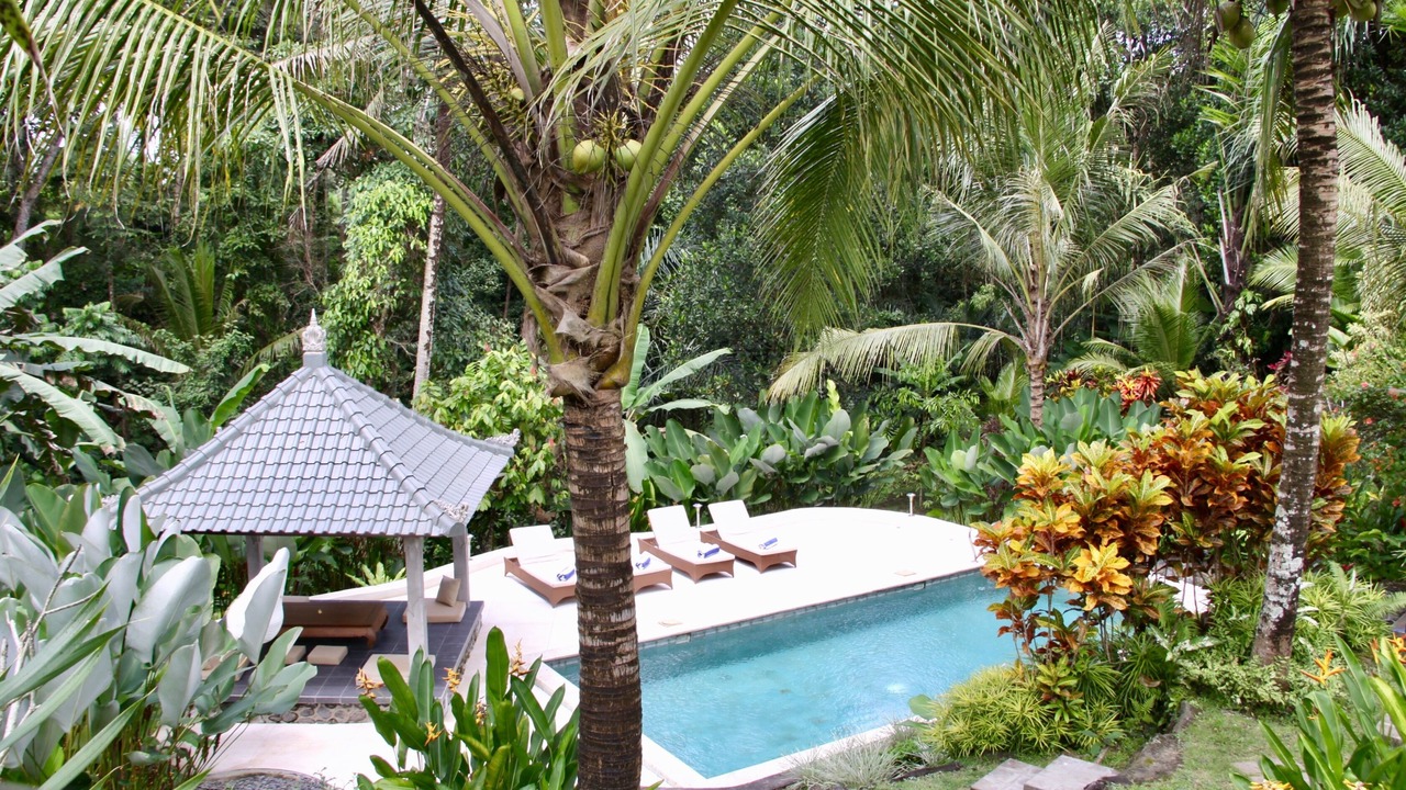 Photo of Outdoor in Melayang