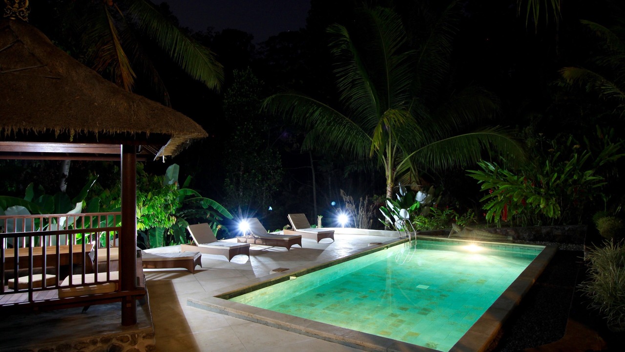 Photo of Outdoor in Melayang