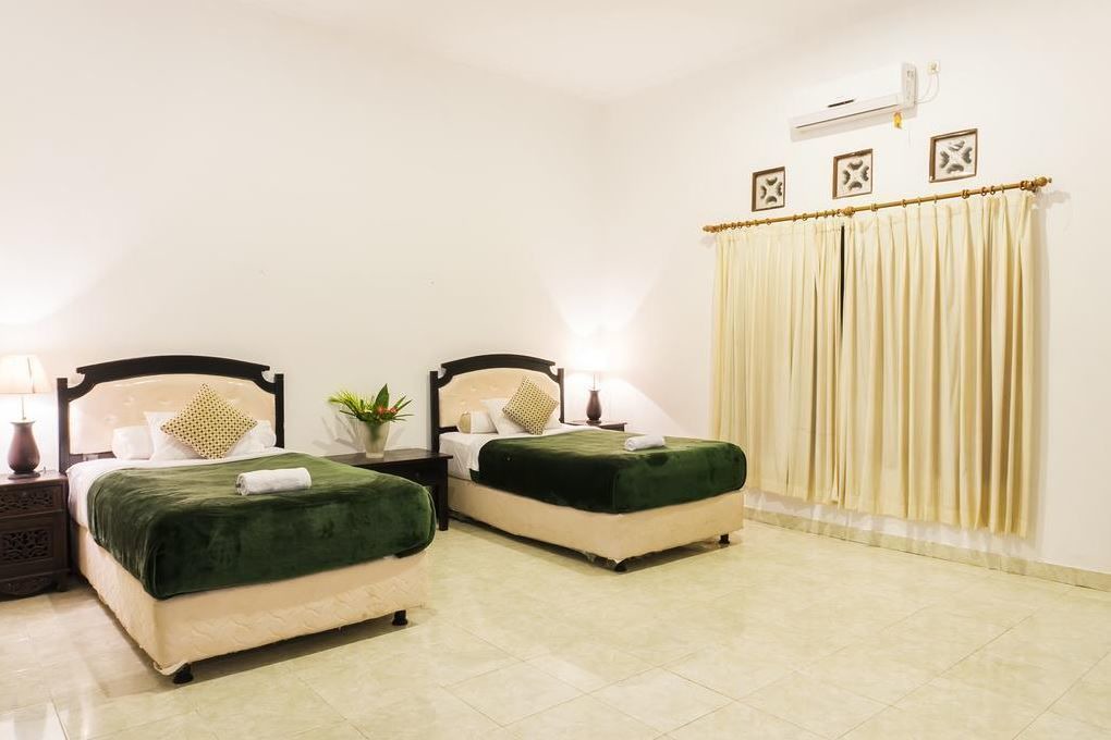 Photo of Bedroom in Jungut Batu