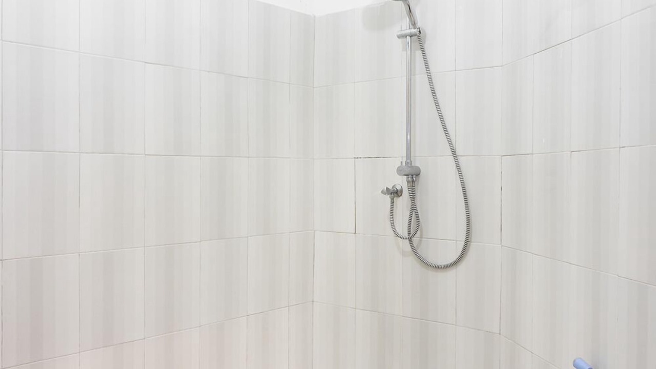 Photo of Bathroom in Jungut Batu