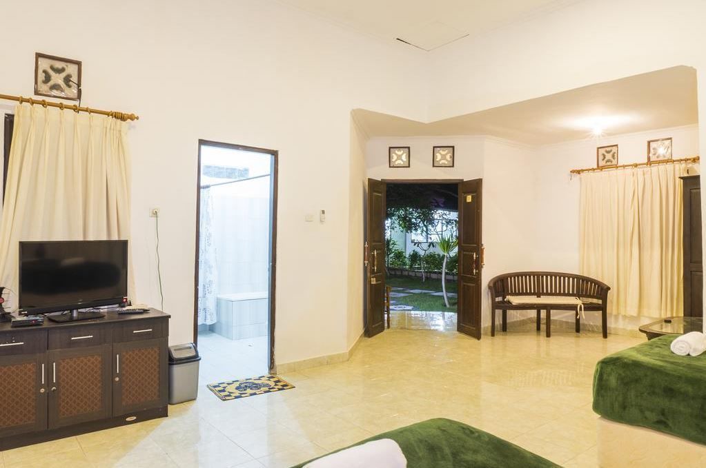Photo of Livingroom in Jungut Batu