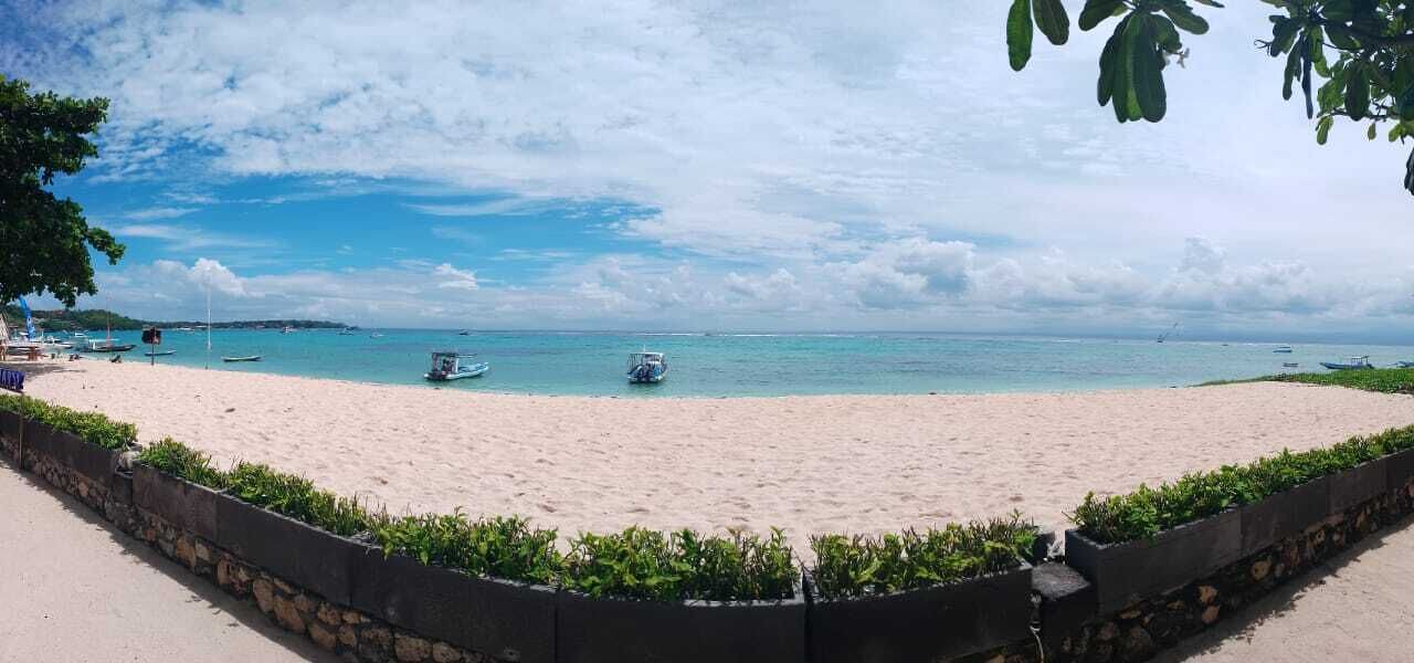 Photo of Outdoor in Jungut Batu