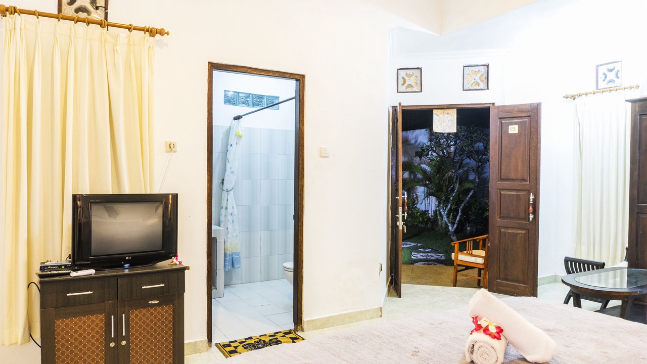 Photo of Bedroom in Jungut Batu