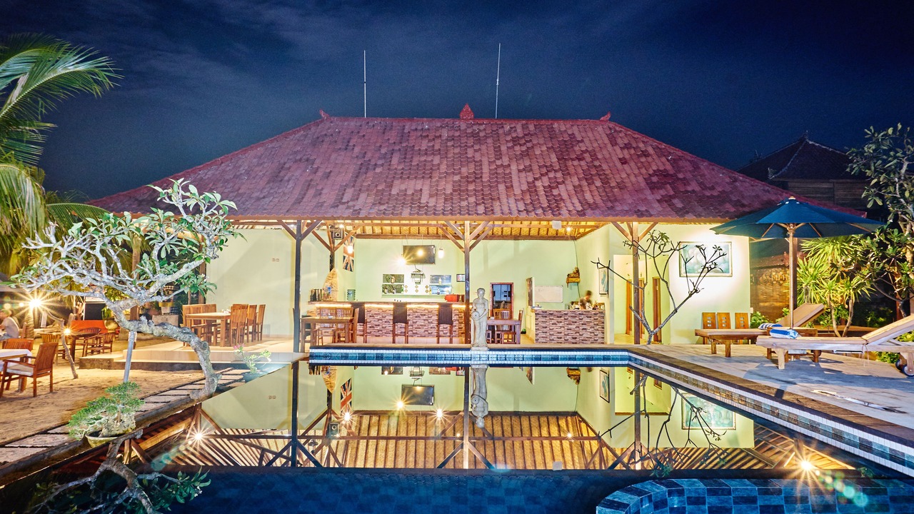 Photo of Outdoor in Jungut Batu