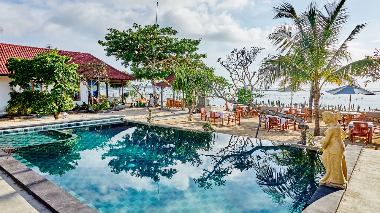 Photo of Outdoor in Jungut Batu