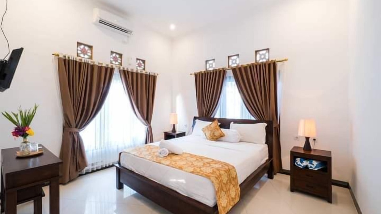 Photo of Bedroom in Jungut Batu