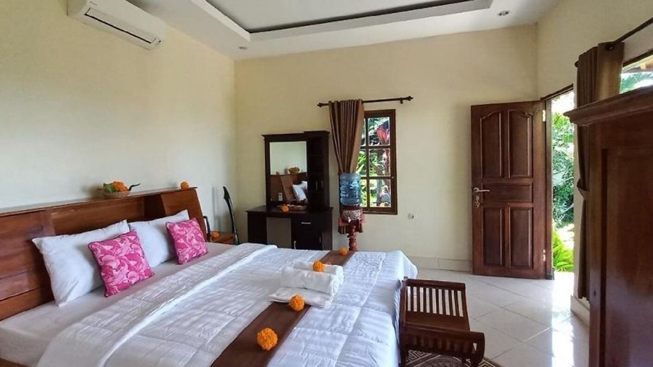Photo of Bedroom in Seraya