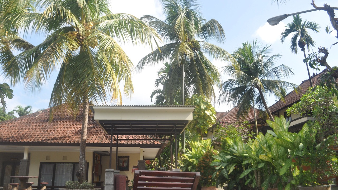 Photo of Bedroom in Beraban
