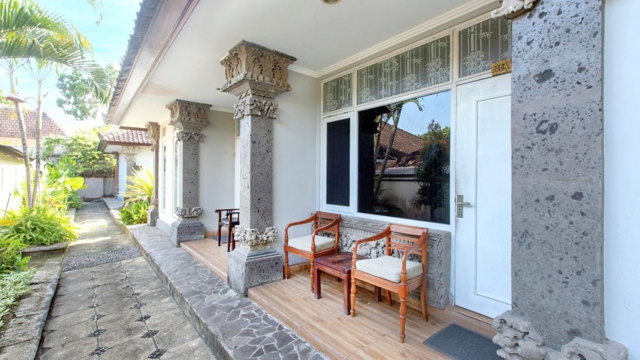Photo of Patio Balcony in Beraban