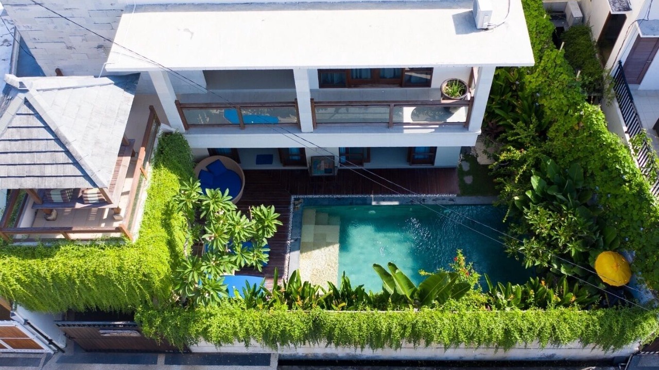 Photo of Outdoor in Dewi Sri