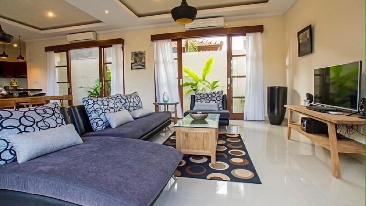Photo of Livingroom in Dewi Sri