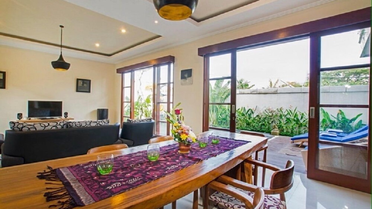 Photo of Livingroom in Dewi Sri
