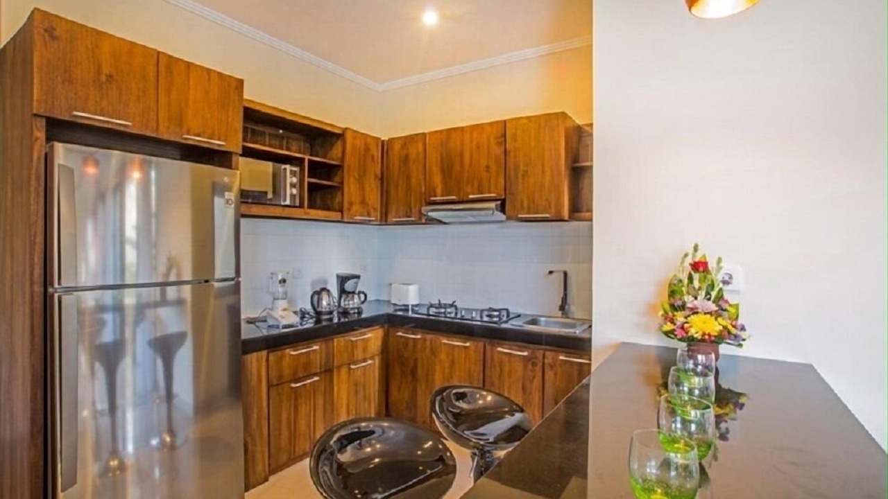Photo of Kitchen in Dewi Sri